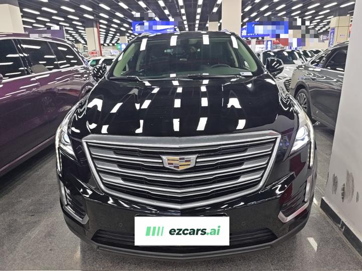XT5 2017 25T Luxury photo 2