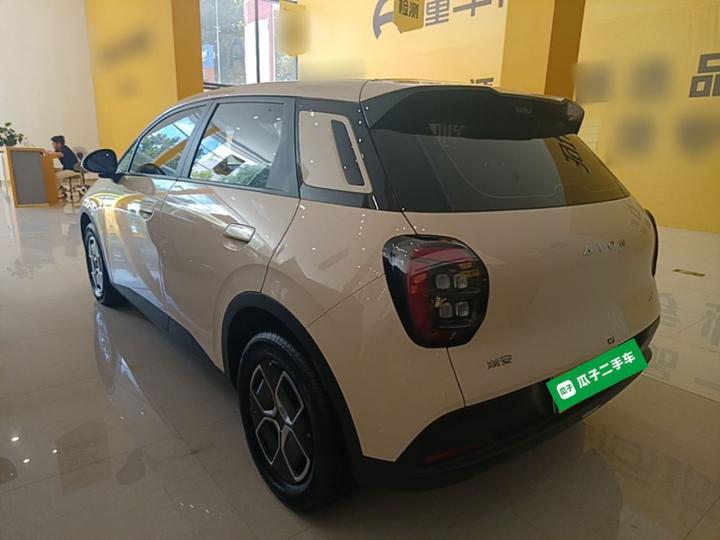 AION UT 2025 420 Smart photo 4