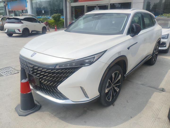 RX5 EV 2023 eRX5