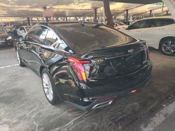 CT5 2022 28T Luxury Standard photo 4