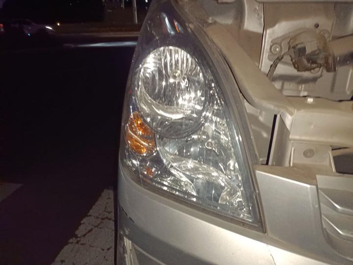 Wuling Rongguang 2014 1.2L S photo 7