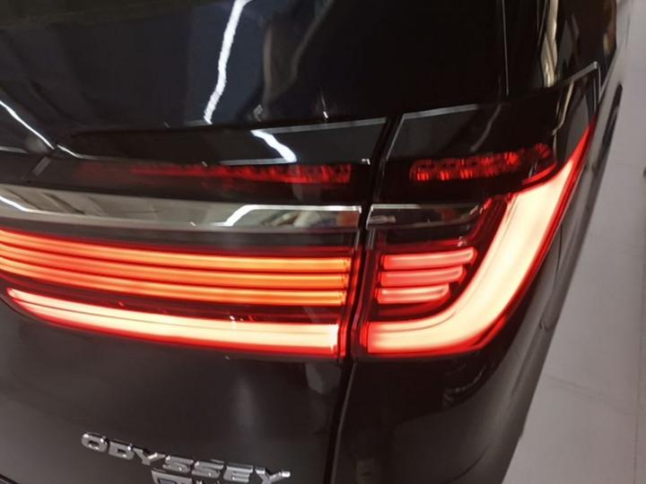 Odyssey 2022 2.0L e:HEV photo 7