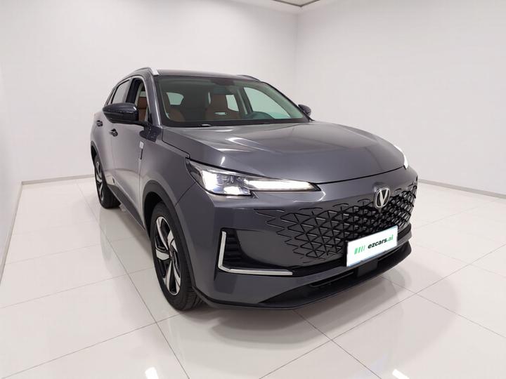 CS55PLUS 2024 3rd Gen 1.5T DCT Excellence photo 3