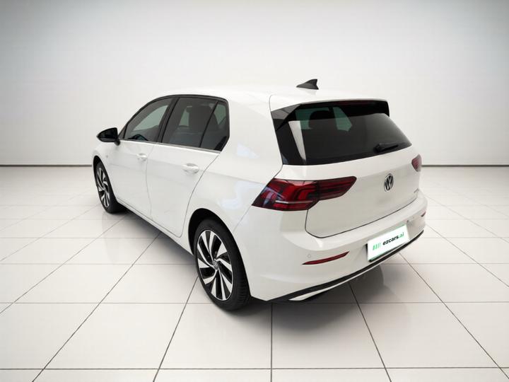 Golf 2025 300TSI Pro photo 4