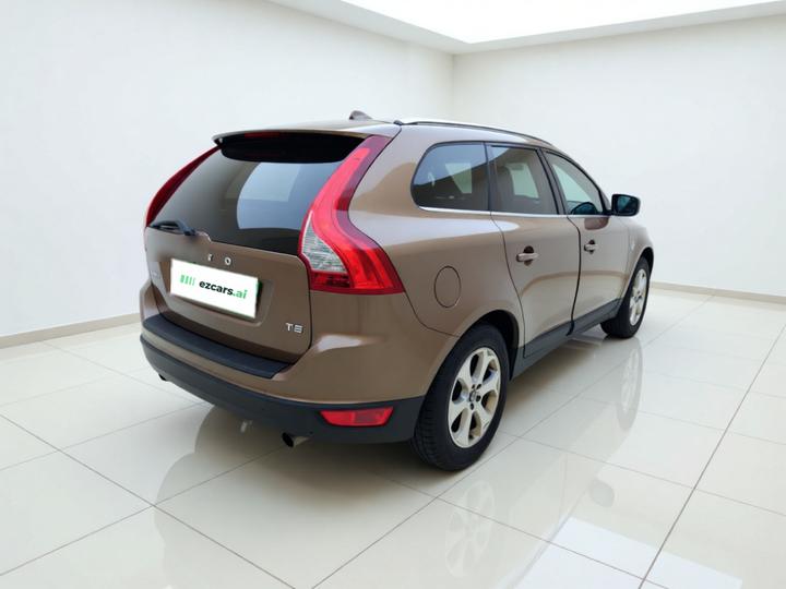 XC60 Imported 2012 T5 Comfort photo 6