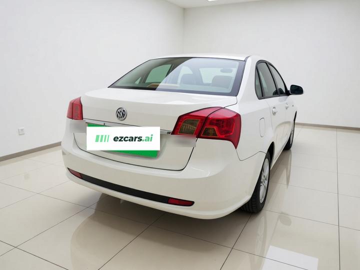 Excelle 2013 1.5L AT Classic photo 6