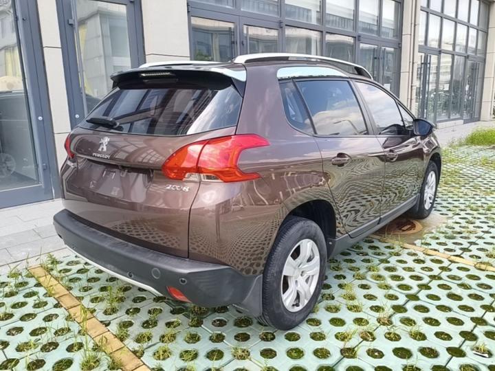 2008 2014 1.6L AT photo 4