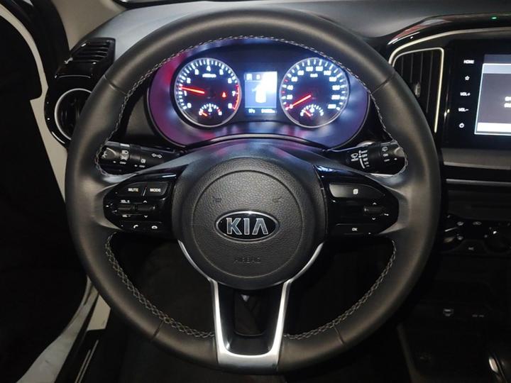 Stonic 2021 1.4L CVT photo 6