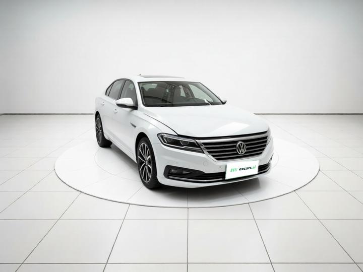 Lavida 2019 280TSI DSG Luxury China VI photo 2