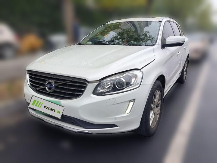 XC60 2017 T5