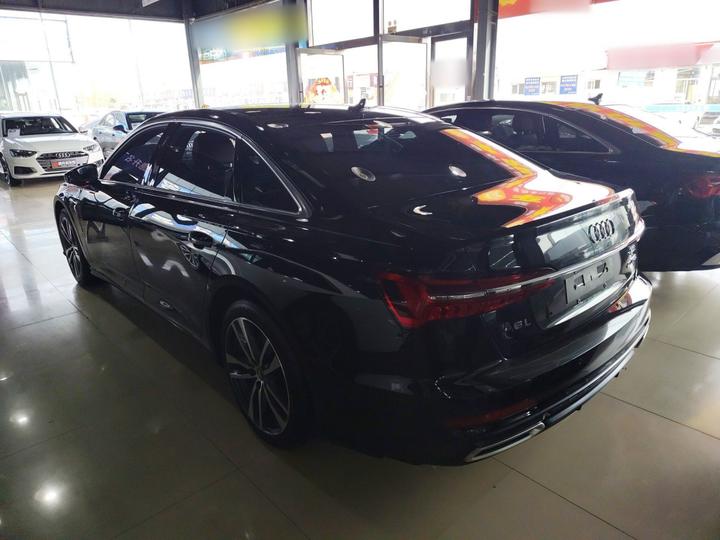 A6L 2021 40 TFSI Luxury Dynamic photo 4