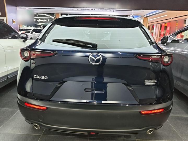 CX-30 2024 2.0L AT Jiayue photo 5