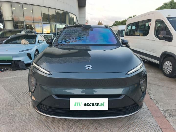 ES8 2024 100kWh photo 2