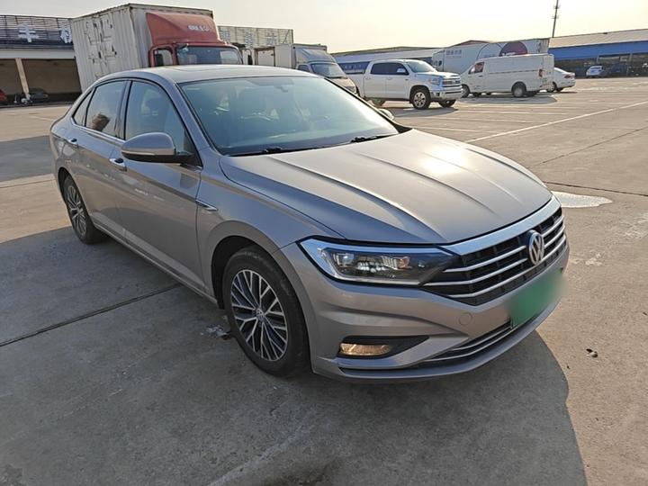 Sagitar 2021 200TSI DSG Comfort Connected photo 3