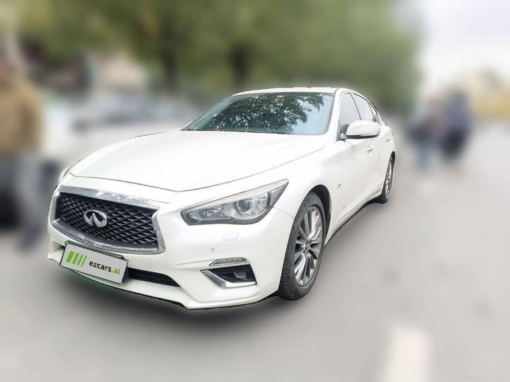 Q50L 2018 2.0T China V