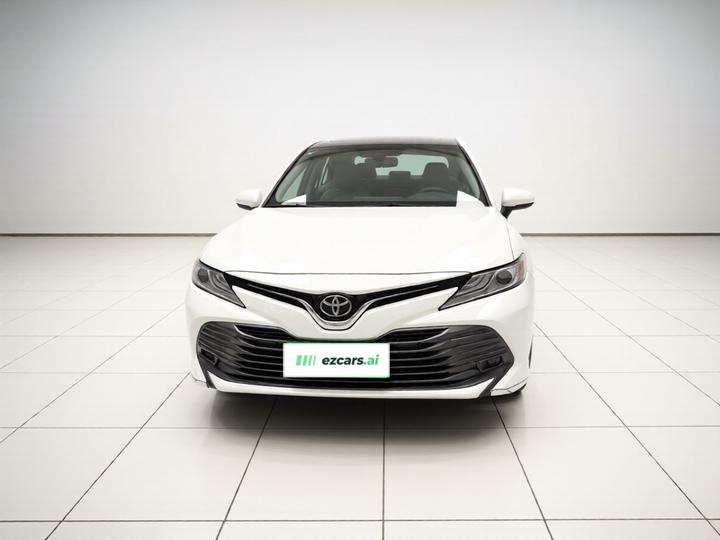 Camry 2019 Facelift 2.0G Luxury photo 2