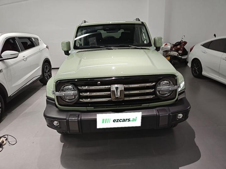 300 2023 City 2.0T photo 2