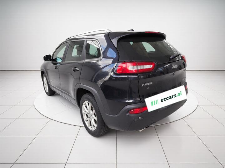 Cherokee 2016 2.4L Leading Smart photo 4