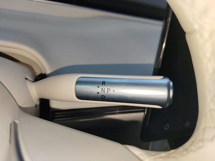 HIMA Luxeed R7 2026 EV Max+ 192-Line LiDAR photo 6