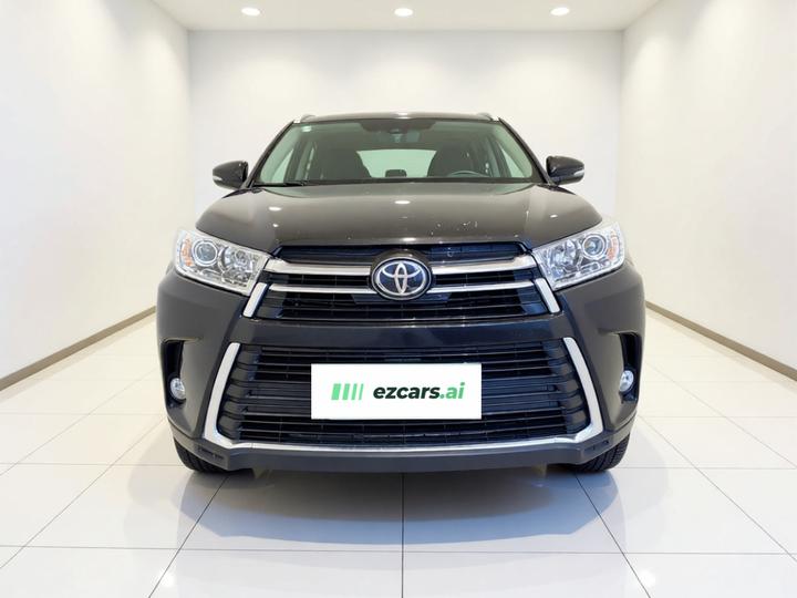 Highlander 2021 2.0T AWD Premium 7-Seater photo 2