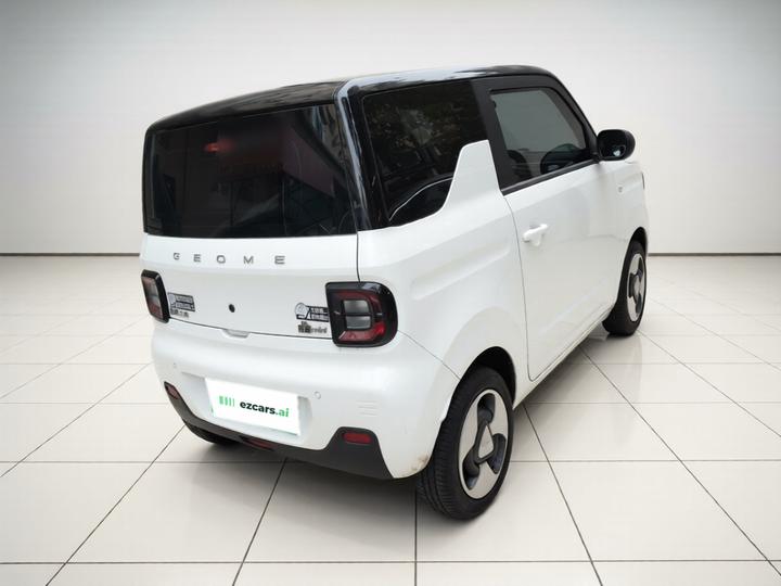 2023 Panda mini photo 4