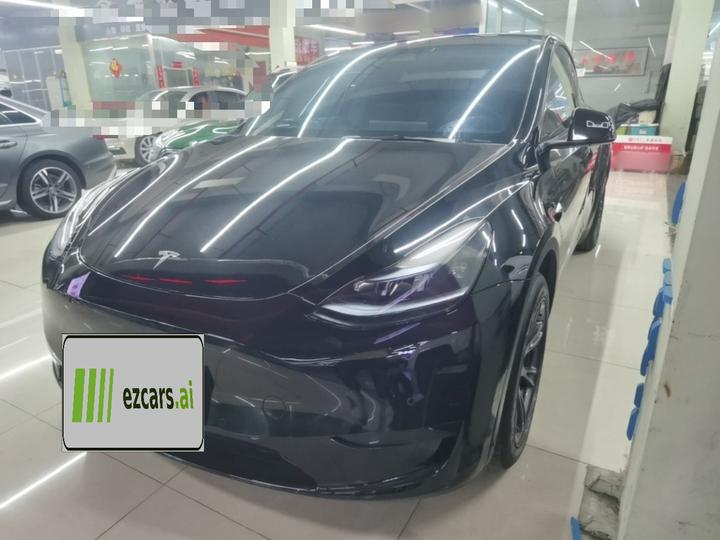 Model Y 2023 RWD