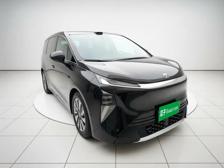 Buick 2026款 奢享版 photo 3