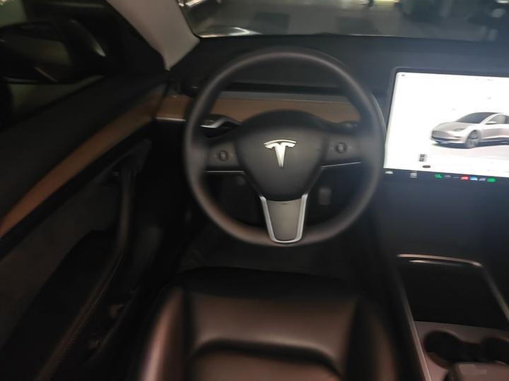 Model 3 2022 RWD photo 6