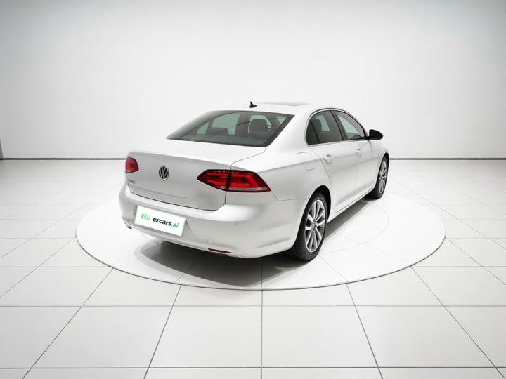 Lamando 2015 330TSI DSG Luxury photo 6