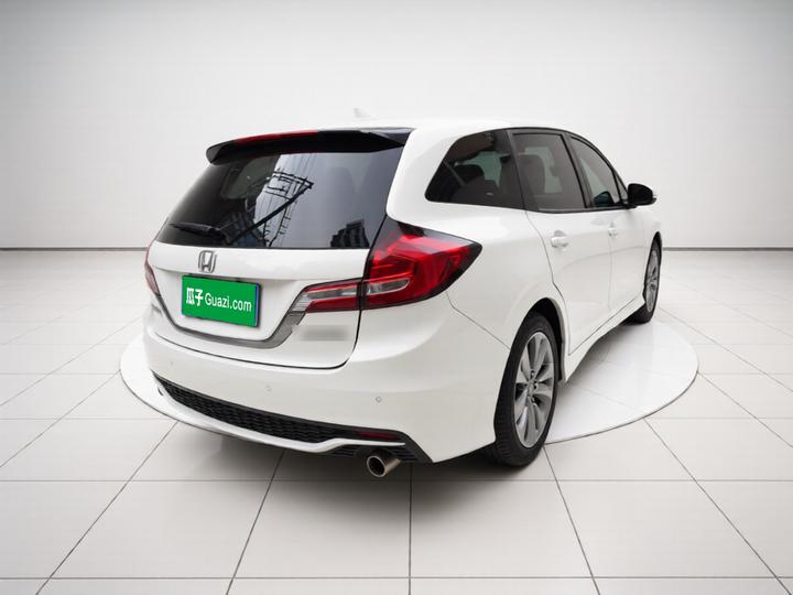 Jade 2017 1.8L AT Comfort 5-Seater photo 6