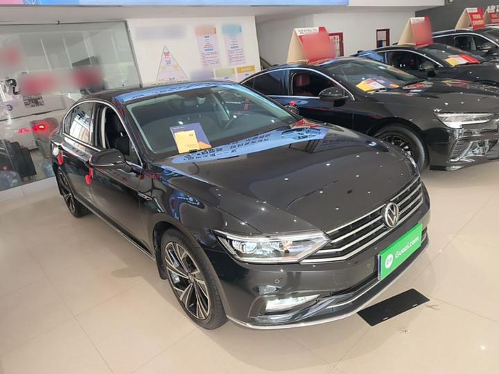Magotan 2020 330TSI DSG Luxury photo 3