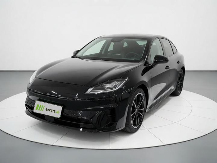 AION RT 2025 520