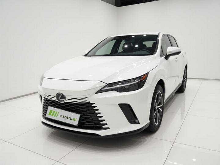 RX 2025 300 AWD