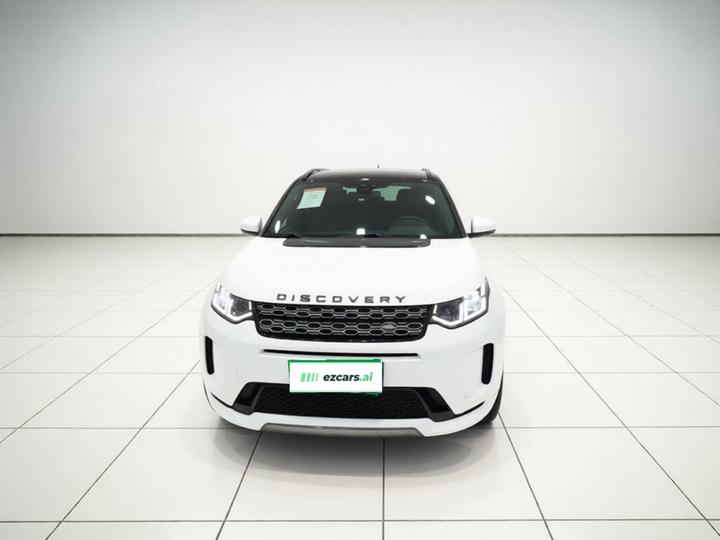 Discovery Sport 2020 249PS R-Dynamic Performance photo 2