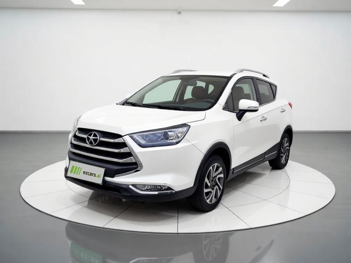 JAC Refine S3 2016 1.5L MT Luxury