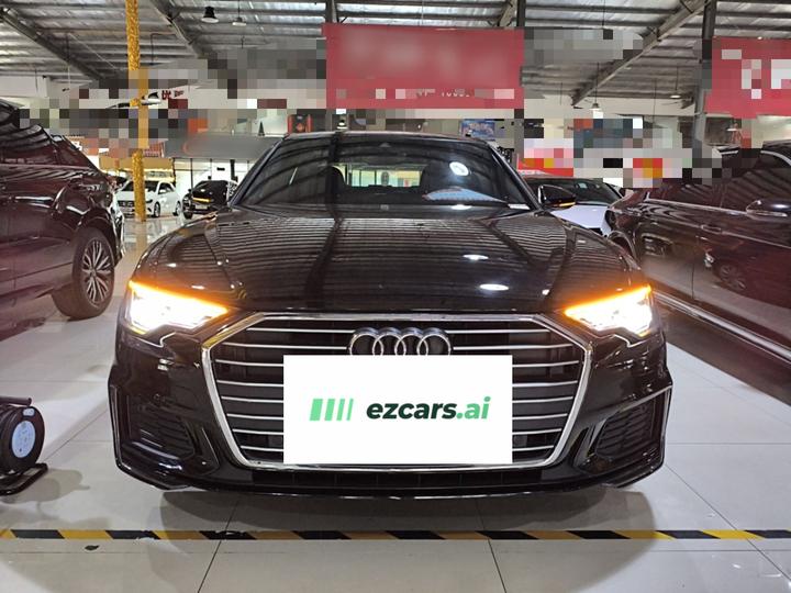 A6L 2022 45 TFSI Dynamic photo 2