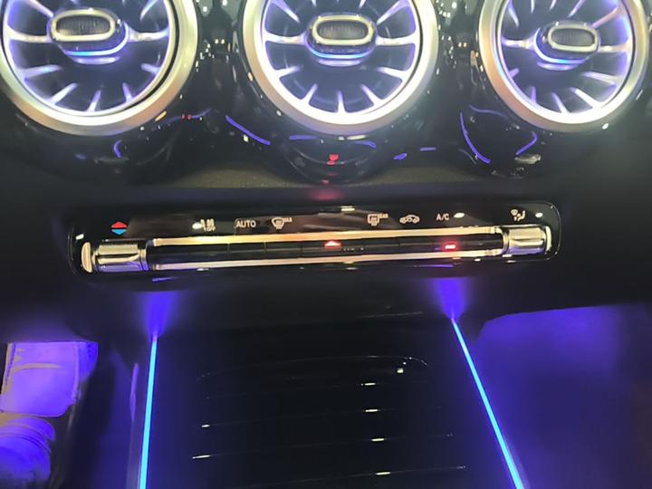 GLB 2024 Facelift GLB 220 Dynamic photo 8