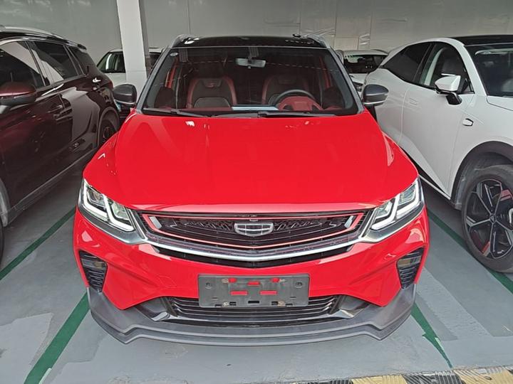 Binyue 2020 PRO 260T DCT photo 2