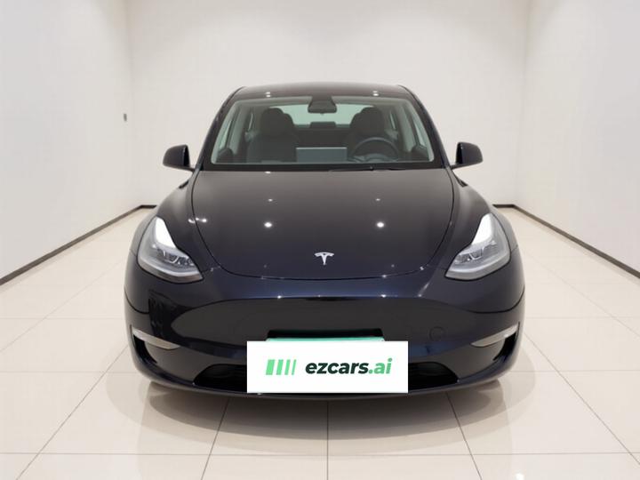 Model Y 2021 Standard Range RWD photo 2