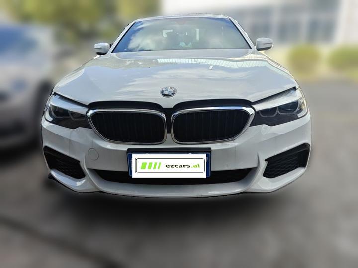 5 Series 2019 Facelift 525Li M Sport Package photo 2