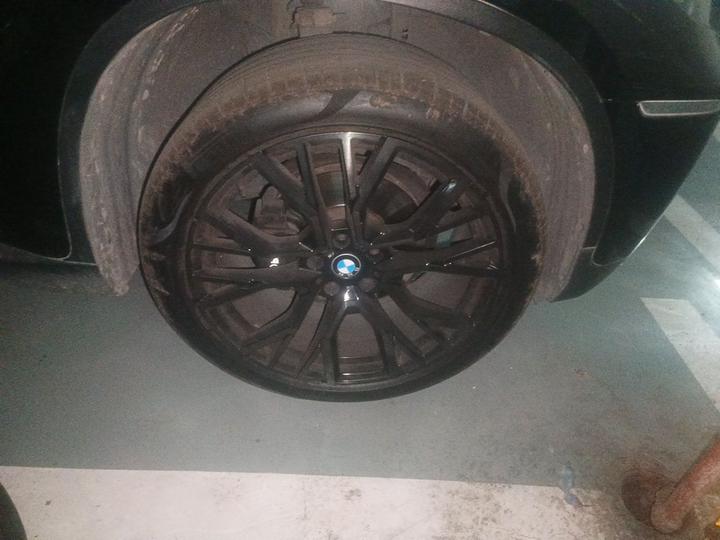 X6 2011 xDrive35i photo 8