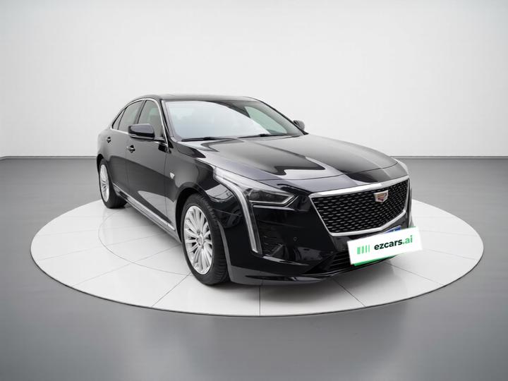 CT6 2019 28T Luxury photo 3