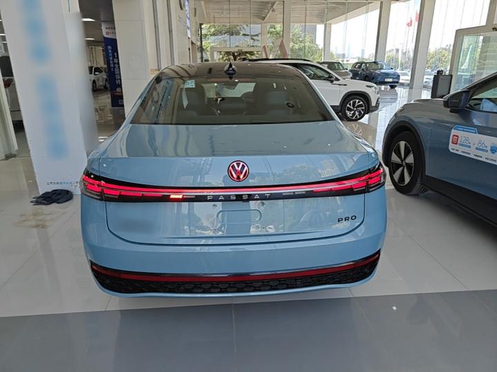 Passat 2025 Pro 380TSI photo 3