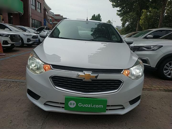 2015 3 1.3L AMT Li Auto photo 2