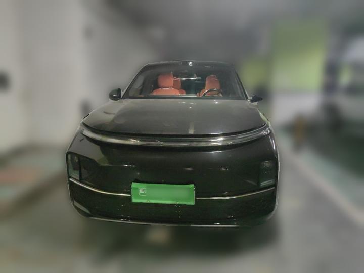 Li L9 2022 Max photo 2