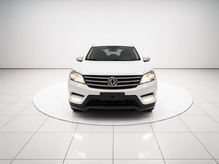 Fengon S560 2019 1.8L MT photo 2