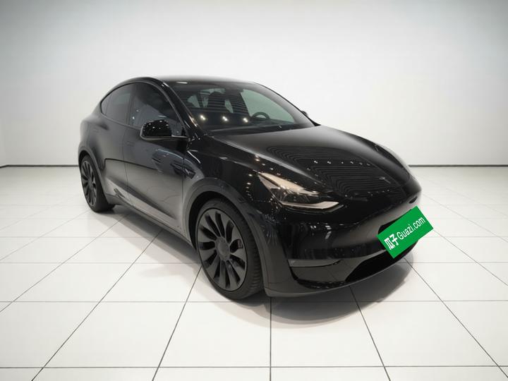 Model Y 2022 Performance AWD photo 3