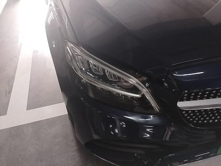 C-Class 2020 C 260 L Sport photo 8