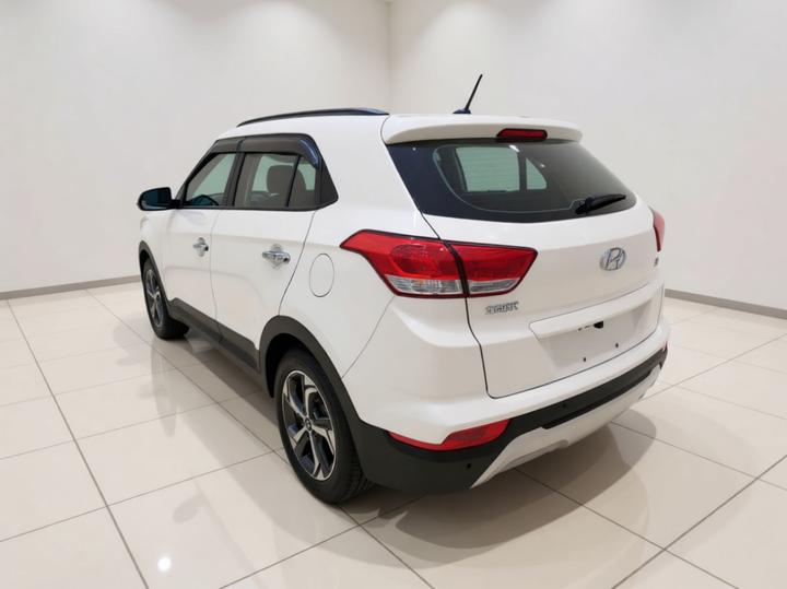 ix25 2017 1.6L AT Smart photo 4