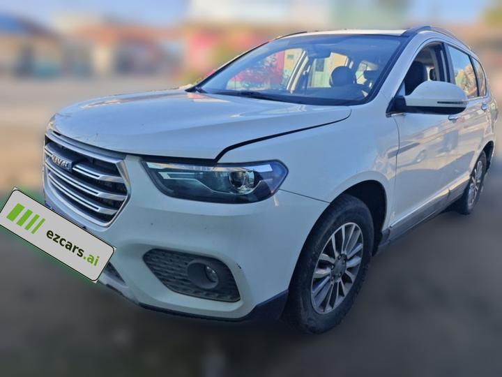 H6 2018 Blue Label Sport 1.5T AT RWD Elite